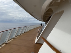Norwegian Breakaway Waterfront picture Uploaded in 2026 Photo courtesy of Steve Millay. Norwegian Breakaway Waterfront picture