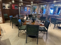 Norwegian Breakaway La Cucina Italian Restaurant picture
