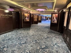 Norwegian Breakaway Collection Art Gallery picture