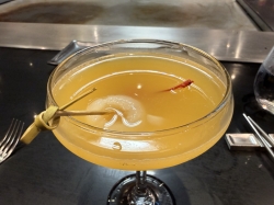 Teppanyaki picture