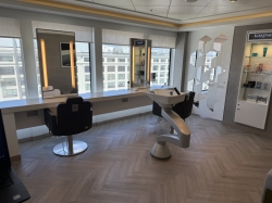 Salon picture