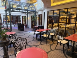 Le Bistro French Restaurant picture