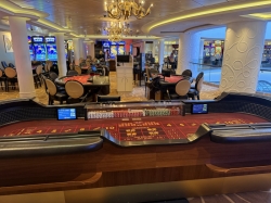 Norwegian Breakaway Breakaway Casino picture Uploaded in 2026 Photo courtesy of Steve Millay. Norwegian Breakaway Breakaway Casino picture