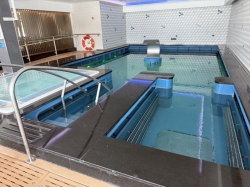 Norwegian Breakaway Spa Thermal Suite picture