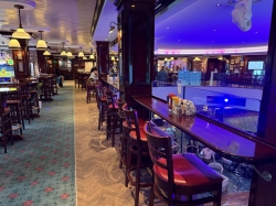 Norwegian Breakaway O Sheehans Bar & Grill picture