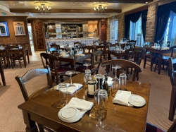 Norwegian Breakaway La Cucina Italian Restaurant picture