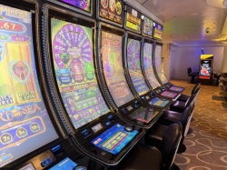 Norwegian Breakaway Breakaway Casino picture Uploaded in 2026 Photo courtesy of Steve Millay. Norwegian Breakaway Breakaway Casino picture