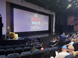 Norwegian Breakaway Breakaway Theater picture
