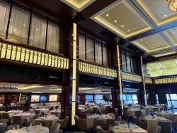 Manhattan Room Restaurant picture Manhattan Room Restaurant picture