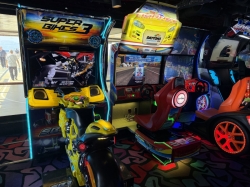 Video Arcade picture Video Arcade picture