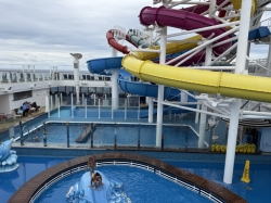 Norwegian Breakaway The Whip picture