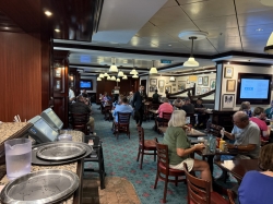 Norwegian Breakaway O Sheehans Bar & Grill picture