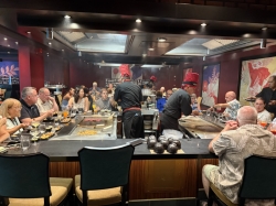 Teppanyaki picture