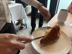 Norwegian Breakaway Haven Restaurant picture