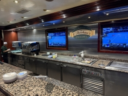 Norwegian Breakaway O Sheehans Bar & Grill picture