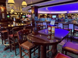 Norwegian Breakaway O Sheehans Bar & Grill picture
