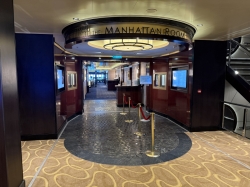 Manhattan Room Restaurant picture Manhattan Room Restaurant picture