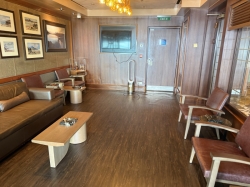 Norwegian Breakaway Humidor Cigar Lounge picture