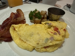 Norwegian Breakaway Haven Restaurant picture