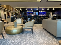 Norwegian Breakaway Haven Lounge picture