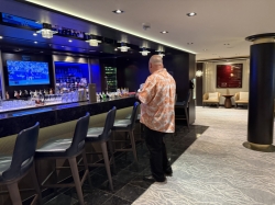 Haven Lounge picture Haven Lounge picture