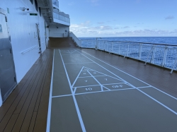 Outer Walkway picture Outer Walkway picture