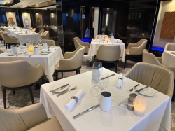 Norwegian Breakaway Haven Restaurant picture