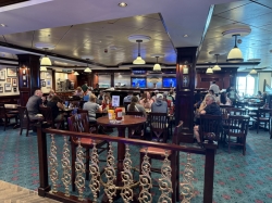 Norwegian Breakaway O Sheehans Bar & Grill picture
