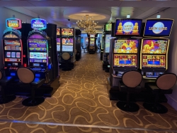 Norwegian Breakaway Breakaway Casino picture Uploaded in 2026 Photo courtesy of Steve Millay. Norwegian Breakaway Breakaway Casino picture