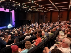 Norwegian Breakaway Breakaway Theater picture