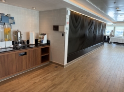 Norwegian Breakaway Spa Thermal Suite picture
