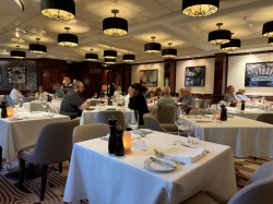 Norwegian Breakaway Le Bistro French Restaurant picture