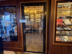 Norwegian Breakaway Humidor Cigar Lounge picture