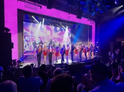 Norwegian Breakaway Breakaway Theater picture