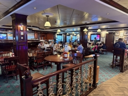 Norwegian Breakaway O Sheehans Bar & Grill picture