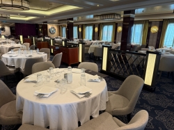 Manhattan Room Restaurant picture Manhattan Room Restaurant picture