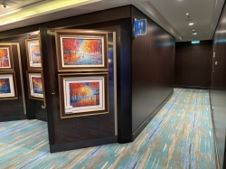 Norwegian Breakaway Collection Art Gallery picture