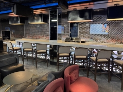 Bliss Ultra Lounge picture Bliss Ultra Lounge picture
