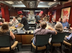 Teppanyaki picture