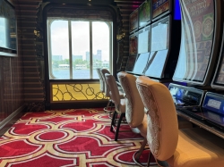 Regal Princess Club 6 picture
