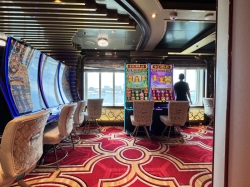 Regal Princess Club 6 picture