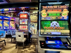 Regal Princess Princess Casino picture