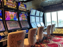 Regal Princess Club 6 picture