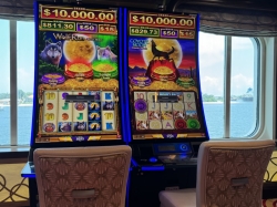 Regal Princess Club 6 picture