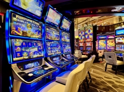 Regal Princess Princess Casino picture