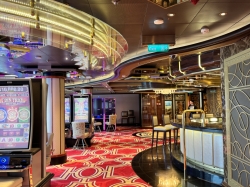 Regal Princess Club 6 picture