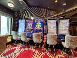 Regal Princess Club 6 picture