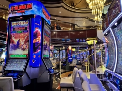 Regal Princess Princess Casino picture