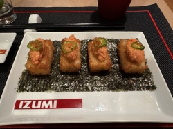 Rhapsody of the Seas Izumi picture