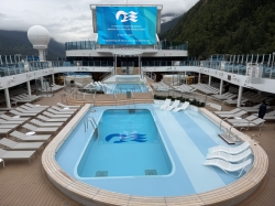 Main Pools picture Main Pools picture